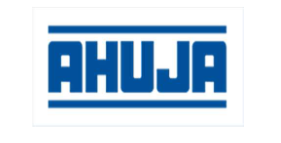 Ahuja-Logo